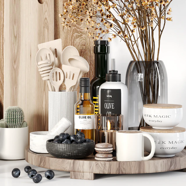 kitchen accessories 038 — Download