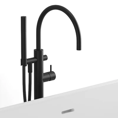 Devit baths — Вид 2