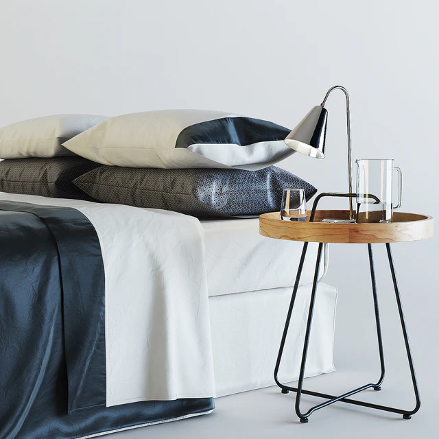 Zara Home Set — Descargar