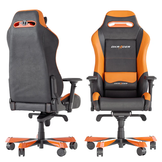 Gaming chair DXRacer OH / IS11 / NO — Download