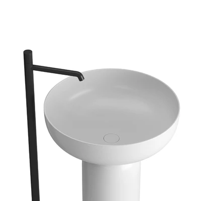 SINK JOLIE2 by ARTCERAM — Ver 3