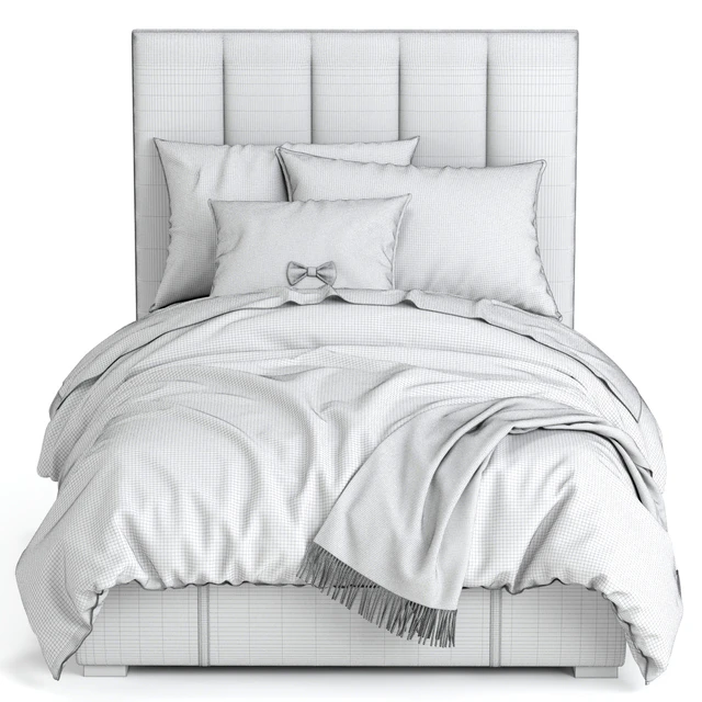 RH Baby & Child Carver bed — Descargar