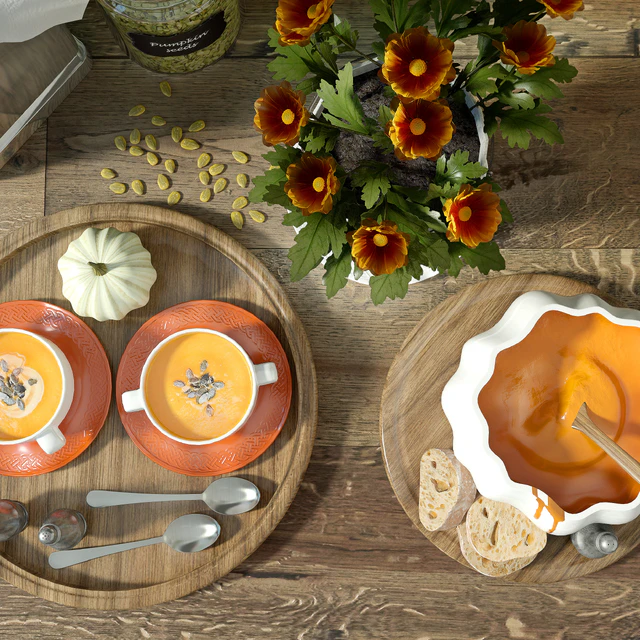 A set of kitchen decor — Descargar
