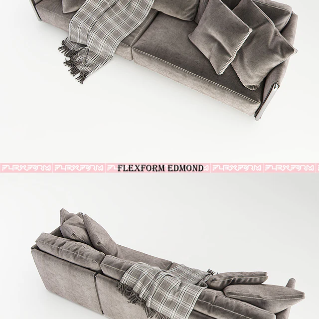 FLEXFORM Edmond — Descargar