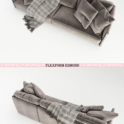 FLEXFORM Edmond — Ver 2