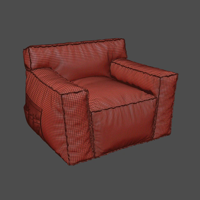 ARMCHAIR MAMA SAN — Скачать