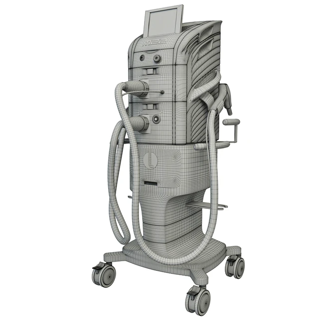 lumenis M22 — Descargar