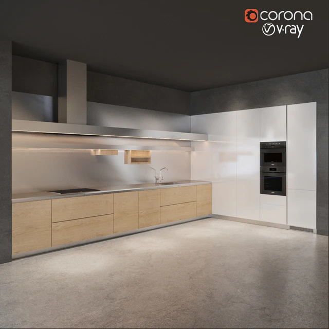 Arclinea Gamma 2 — Descargar
