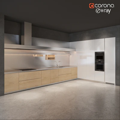 Arclinea Gamma 2 — Ver 5