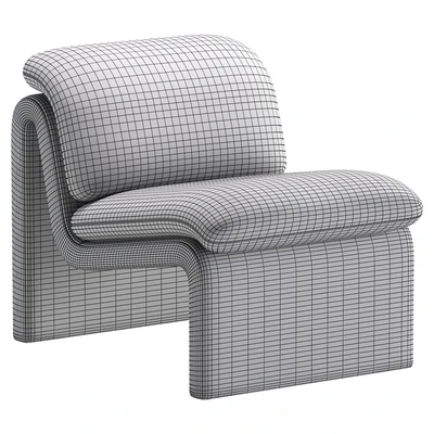Piara Upholstered Accent Chair By wayfair.ca — Ver 4