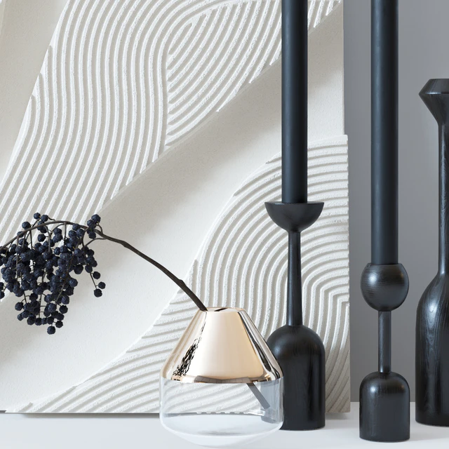 Decorative set — Descargar
