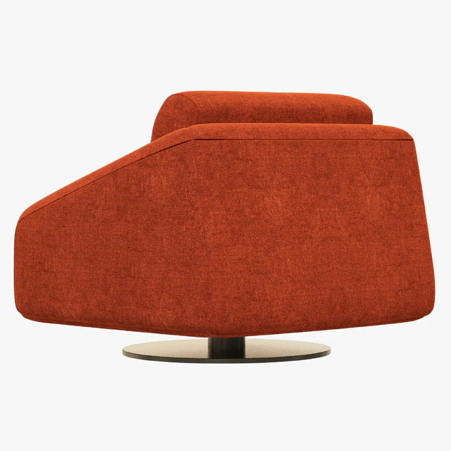 Ditre Italia Class armchair — Descargar