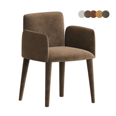 Babi Dining Chair Lema — Вид 4