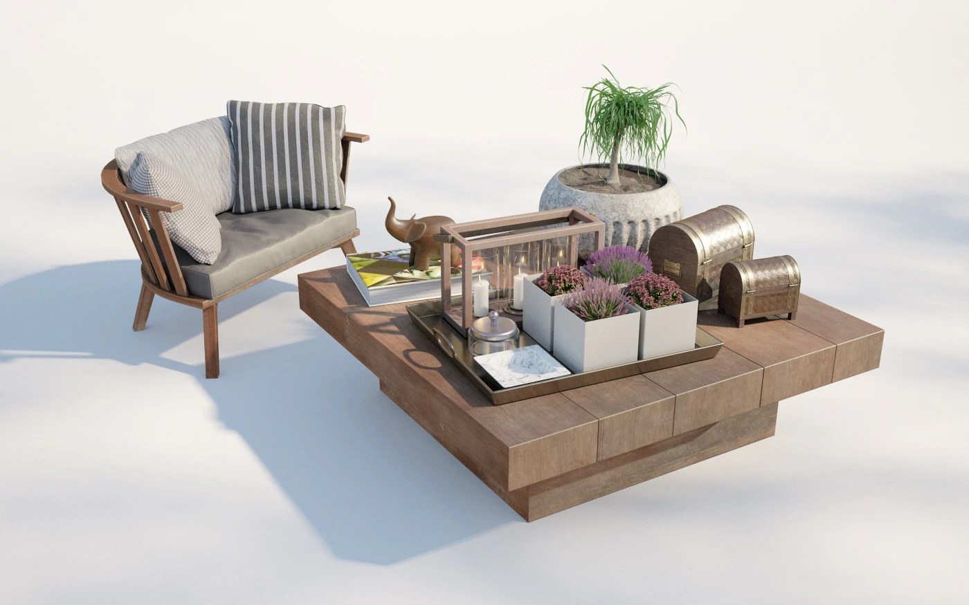 garden furniture 023 — Скачать