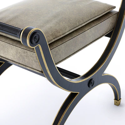 Baker Malcom Bench — Вид 3