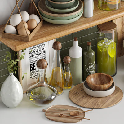 kitchen accessories011 — Ver 6