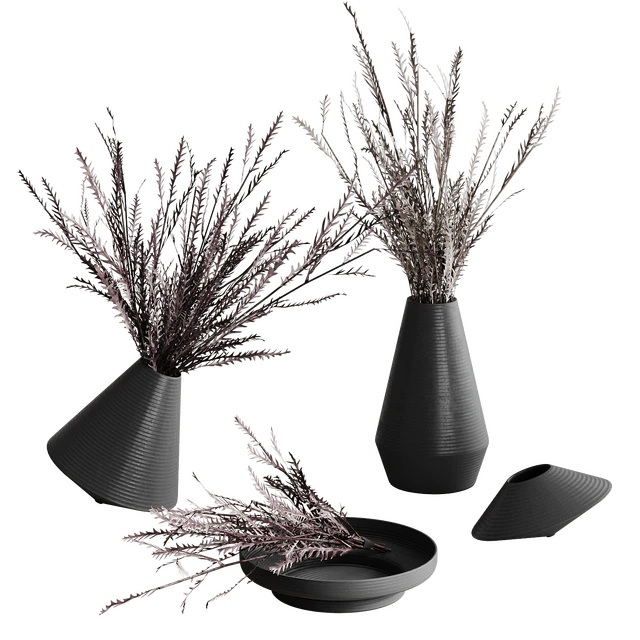 Bouquet Greville Ivanhoe — Descargar