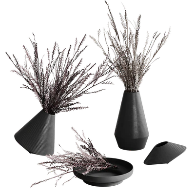 Bouquet Greville Ivanhoe — Ver 1