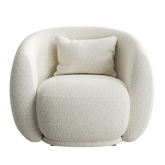 Moroso Chair Pacific — Скачать