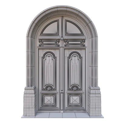 Door 13 — Ver 2