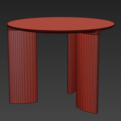 FOLHA TABLES by Wentz design — Вид 2