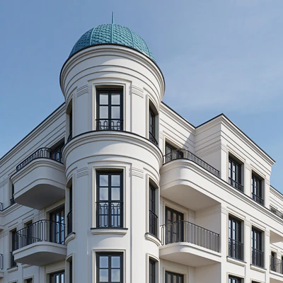 residential building 17 — View 5