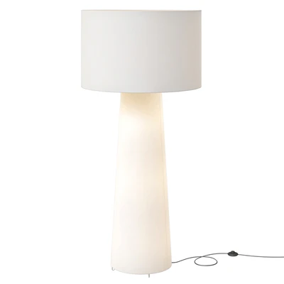 Axya floor lamp Nordic — Ver 5