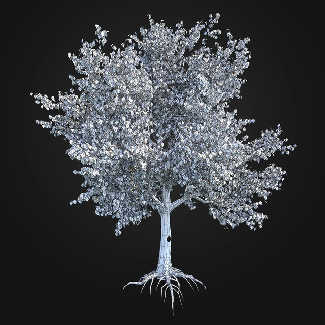 Apple Tree 1 — Скачать
