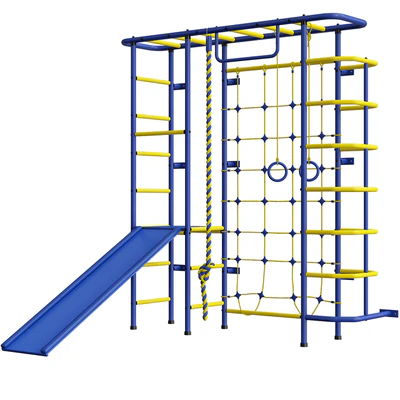 Children's Sports Complex — Ver 5