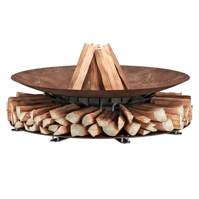 Fuocolo fire pit — Вид 4