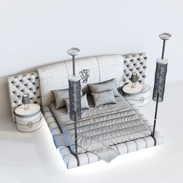 Visionnaire beauforts letto — Descargar
