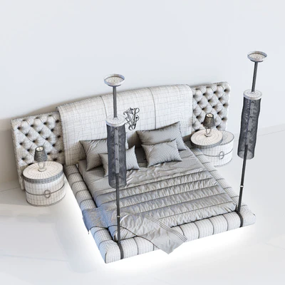 Visionnaire beauforts letto — Ver 2