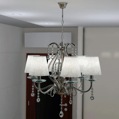 lamps Set Ideal Lux Senix — Ver 3