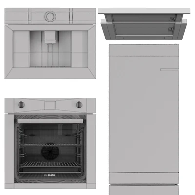 Bosch Appliance Collection — Вид 5