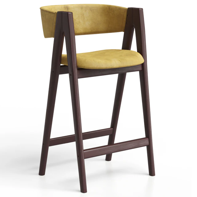 Bar stool PYCH by Montly — Descargar