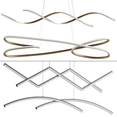 Aliexpress | Pendant lamp collection 217 — Ver 1