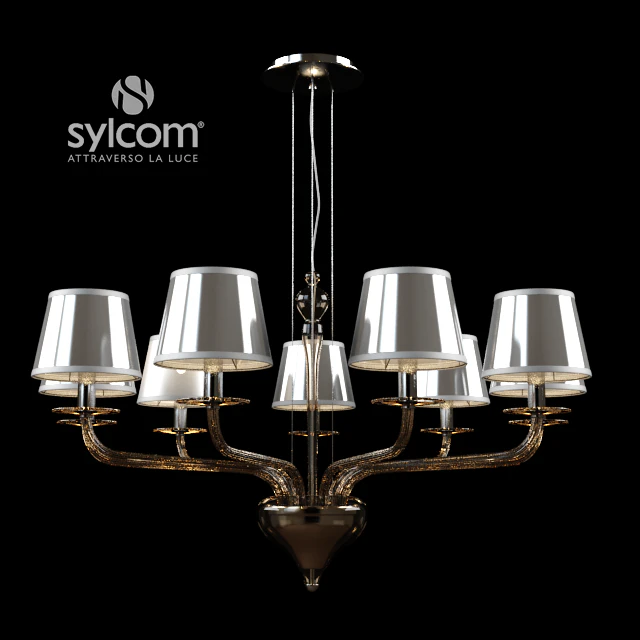 Sylcom 2010-9 — Скачать