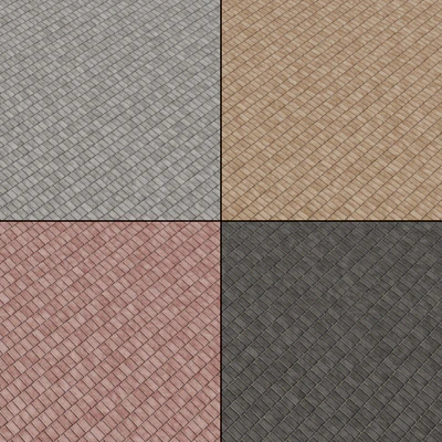Paving — Ver 3