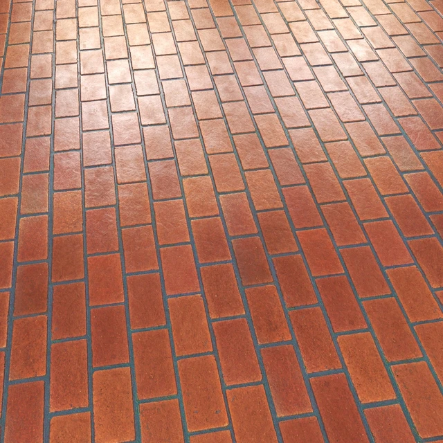 Classic Terracotta Floor Tiles — Descargar
