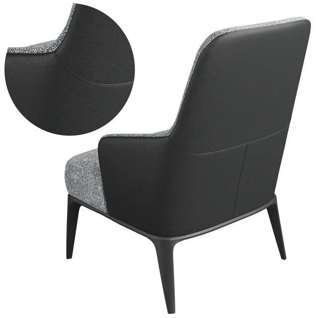 Play armchair m — Descargar
