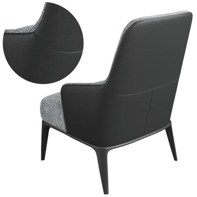 Play armchair m — Ver 3