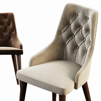 chair Elegante Chair — Вид 5