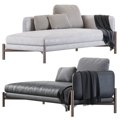 JULES (chaiselongue) — Ver 1