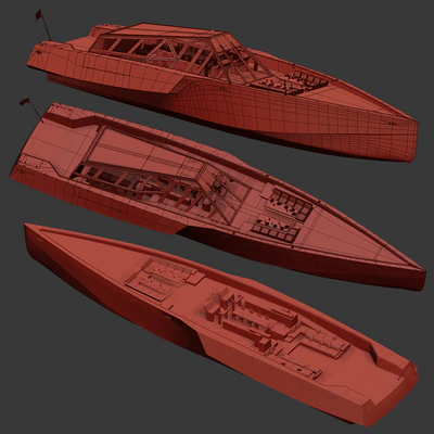 Wallypower 118 — Ver 2