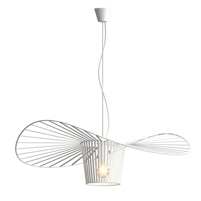 VertigO lamps collection — Ver 4