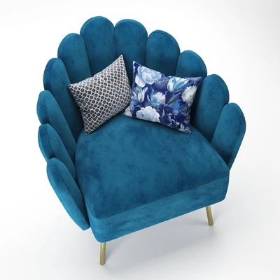 Chair amira — Ver 3