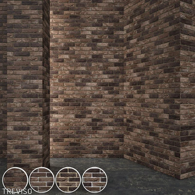Vandersanden Brick Treviso — Descargar