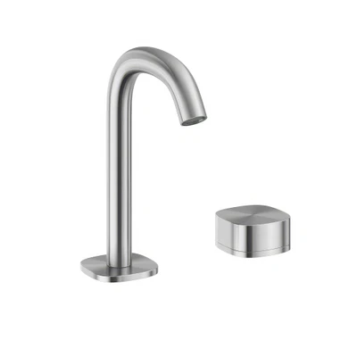 super 22 31 washbasin mixer by quadro design — Скачать