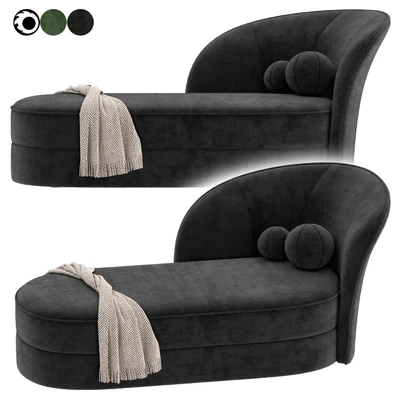 Aldora Sofa by Cristina Celestino — Ver 2