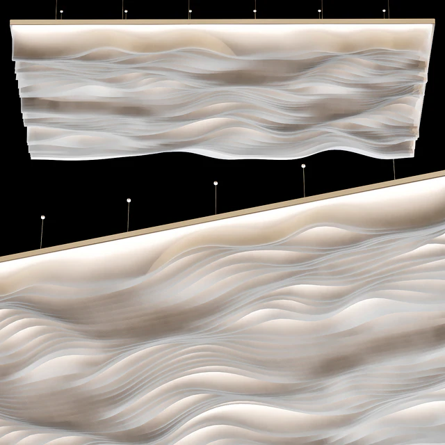 Paper Design Celing 5 — Descargar
